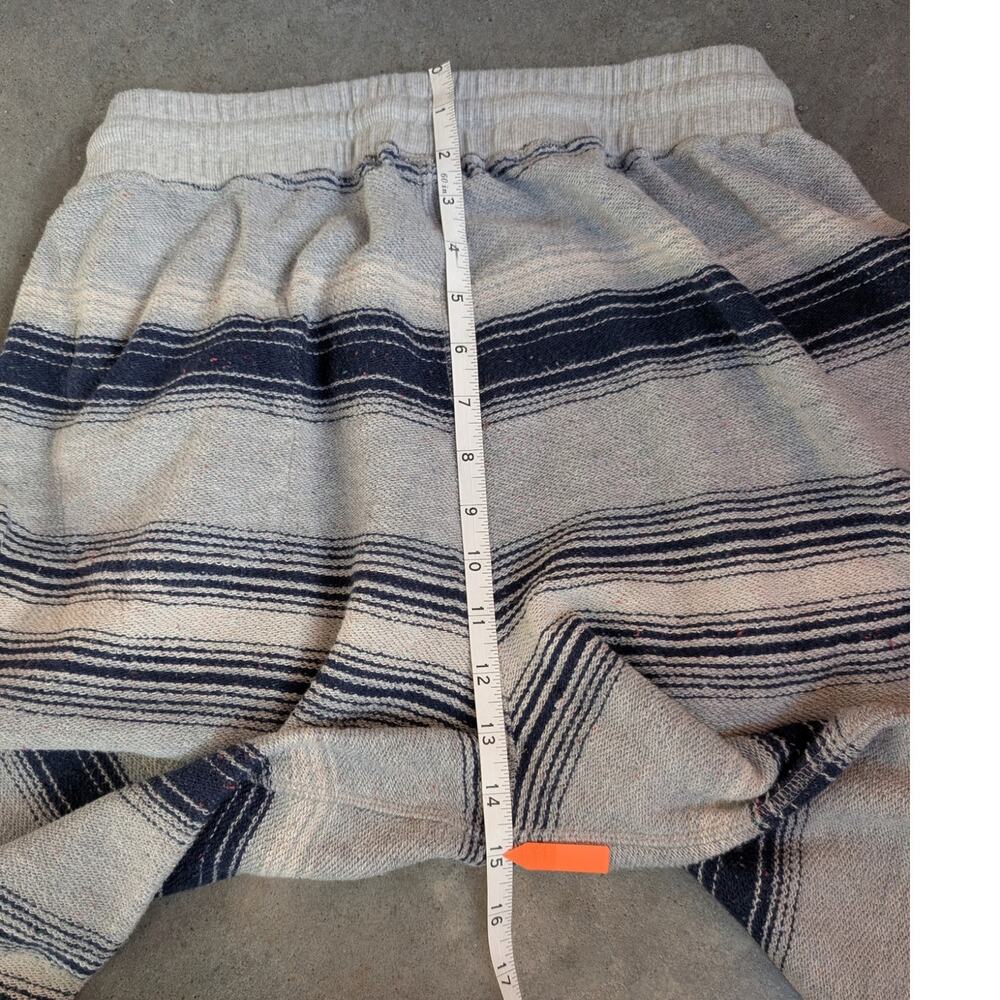 FAHERTY Cotton Joggers Women's Size Large Comfortable Athleisure Slow Fashion - Picture 7 of 10